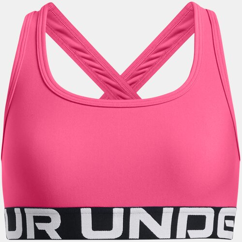 Under Armour Girls' bra G Crossback Bra - Girls Cene