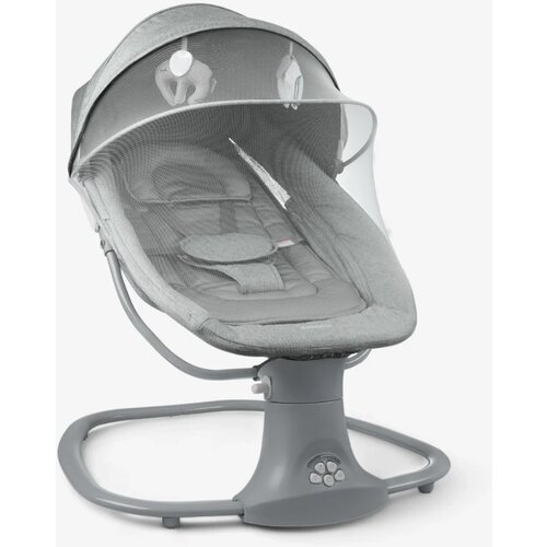 Kikka Boo Winks njihalica za bebe Grey, 0-9kg Cene