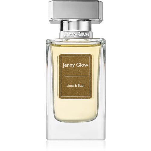 Jenny Glow Lime & Basil parfemska voda uniseks 30 ml Cijene