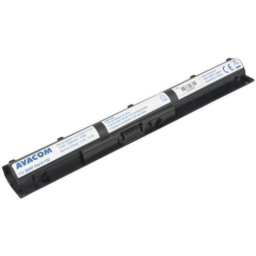 AVACOM hp pavilion 15 series li-ion 14,8V 3200mAh 47Wh, (20712001) Cene