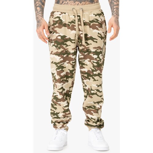 Benlee Men's jogging pants regular fit Cene