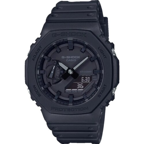 Casio G-Shock GA-2100-1A1ER Cijene