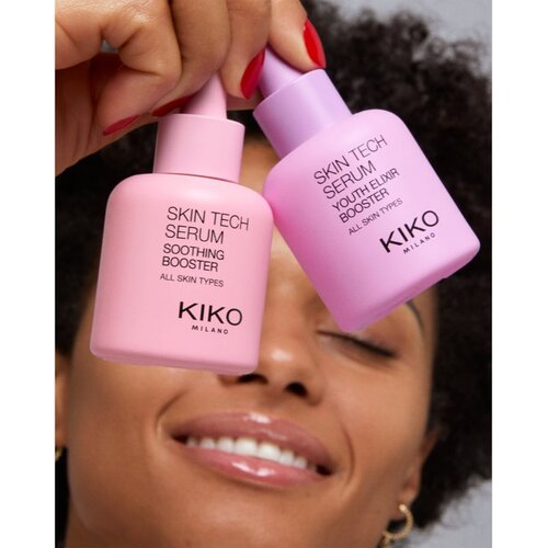 KIKO Milano Skin Tech Serum lifting serum protiv bora 30 ml Slike