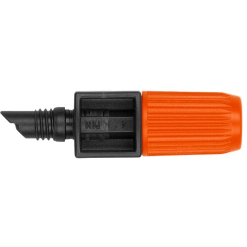 Gardena Nastavljiv končni kapljalnik Micro-Drip (pretok: 10 l/h, 10 kosov) Cene