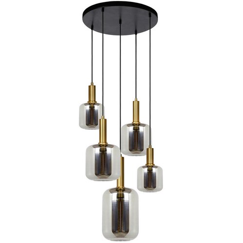 Lucide VISEČA SVETILKA JOANET 66/218 cm 40 W E27 Cene