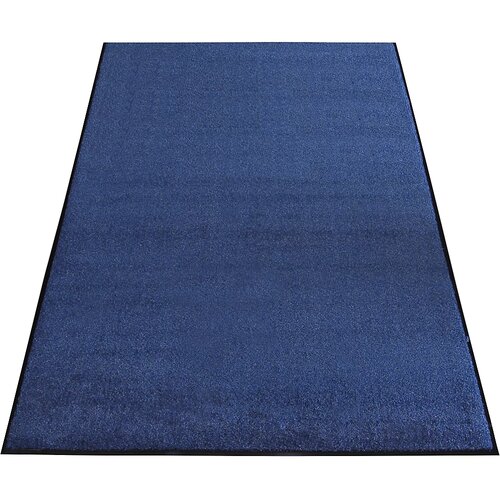 Miltex Predpražnik EAZYCARE AQUA, DxŠ 2400 x 1200 mm, moder Cene