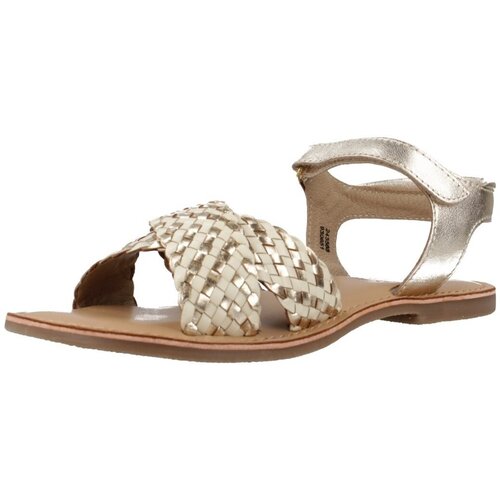 Mod'8 Sandali & Odprti čevlji CANIBRAID Kostanjeva Cene