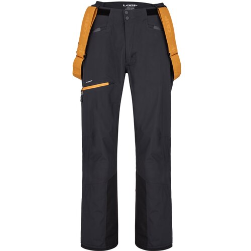 LOAP Men&amp;#039;s ski pants FALOM Grey Slike