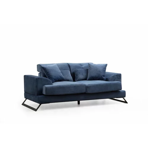 Balcab Home Plava sofa 185 cm Frido –