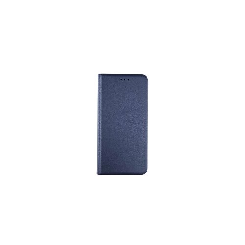  Elegant Samsung A35, Blue Preklopna Maska Slike