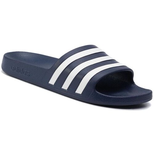 Adidas Out Papuče Adilette Aqua F35542 Slike