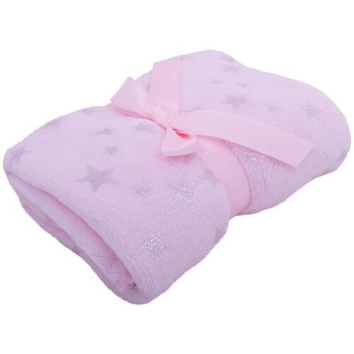 Jungle dekica celoletna WL-123 zvezdice PINK Cene