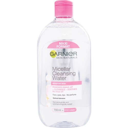 Garnier Skin Naturals micelarna voda 700ml Slike