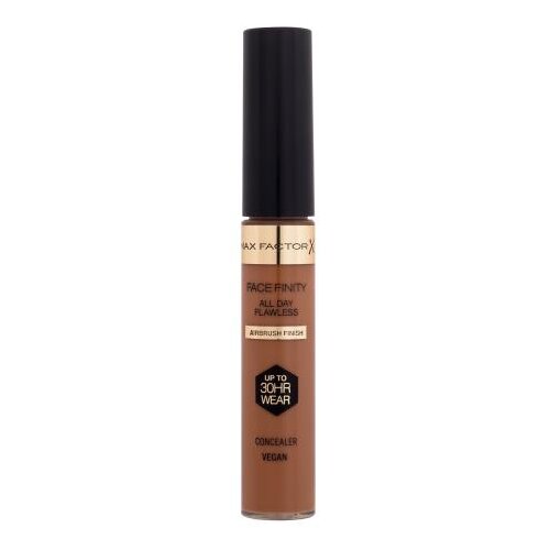 Max Factor Facefinity All Day Flawless dugotrajni korektor s visokim prekrivanjem 7.8 ml Nijansa 090 Slike
