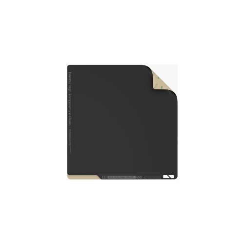 Bambu Lab spare sheet for bambu high temperature plate FAP002-1 P1P,P1S,X1C,X1E Cene