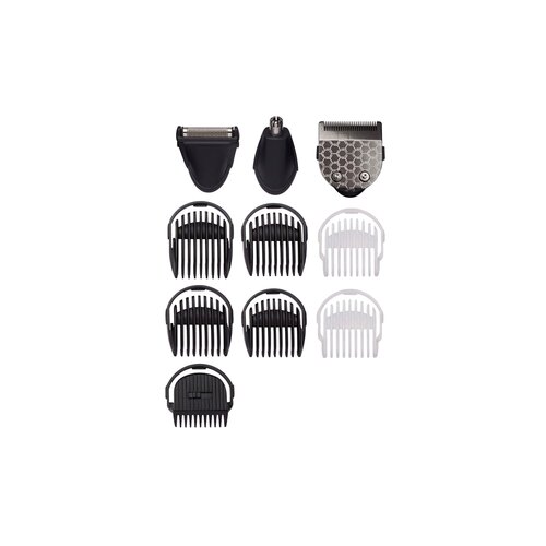Babyliss For Men MT727E prirezovalnik za lase in brado Slike