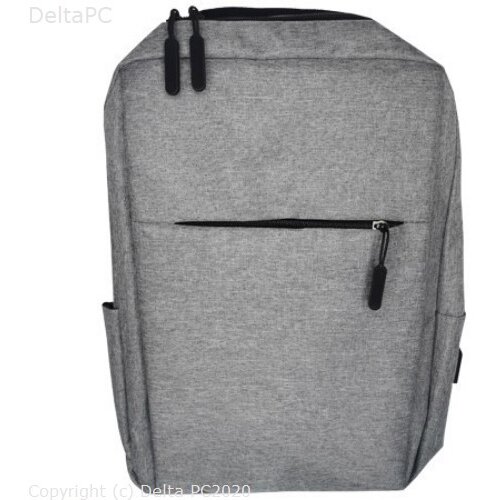 BORG Ruksak za Notebook S56 15.6 Siva Cijene