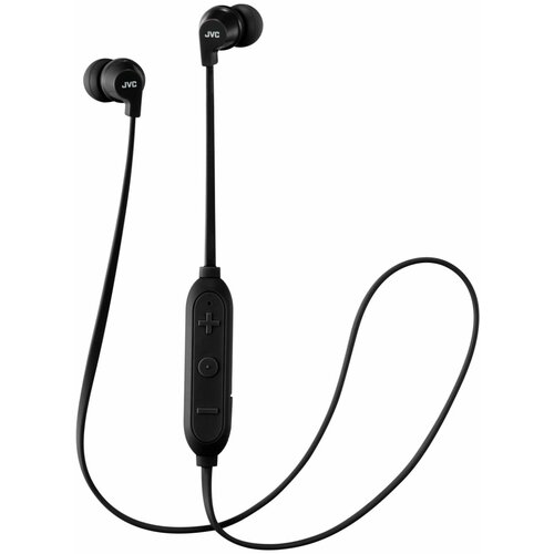 JVC HA-FX21BT-B Bluetooth slušalice Slike