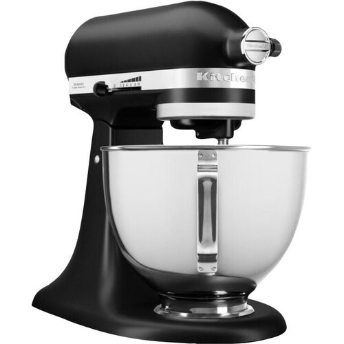Kitchenaid 5KSM95PSEBM samostojeći mikser 4,3l crni Cijene