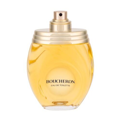 Boucheron 100 ml toaletna voda Tester za ženske Cijene