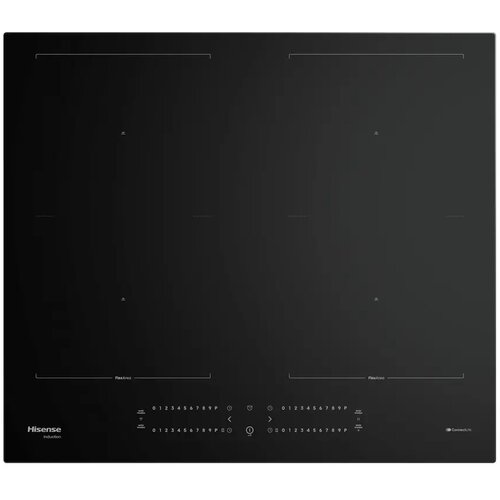 Hisense električna ploča za kuhanje HI6433BSCWF Cijene