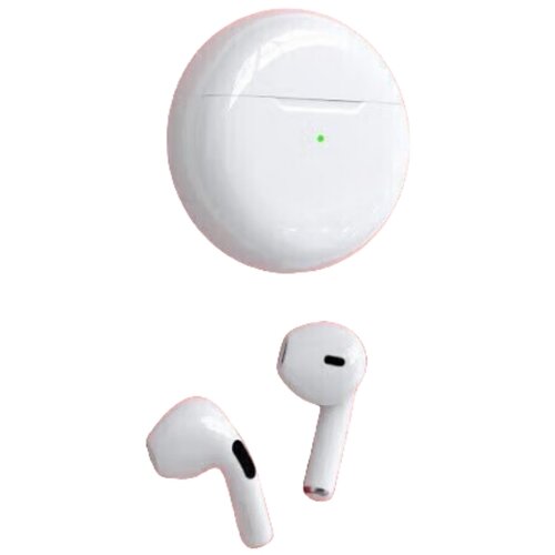 Dirigible Brezžične slušalke J6 type-C Bluetooth5.3 IPX5, (21217933) Cene