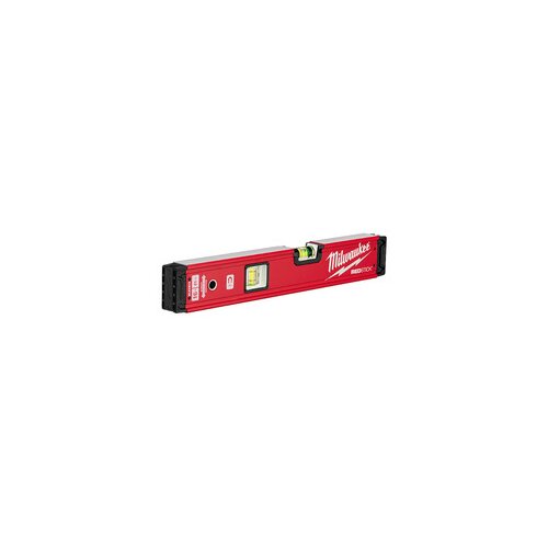 Milwaukee backbone ojačana libela magnetna 40 cm 4932459061 Cene