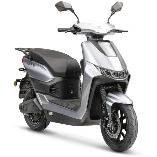  Električni skuter Yadea T9L Plus 1,44 kWh (45 km/h, do 60 km dometa) Cene