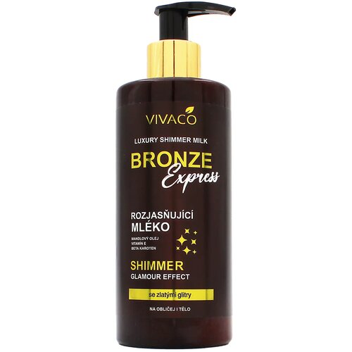 Vivaco Bronze Express Cene