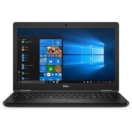Dell Latitude 5590 15.6" i5-8350U 16GB/256GB SSD Win 11 Pro Cijene