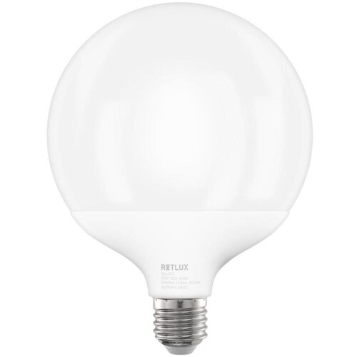 Retlux led sijalica G120 E27/20W/230V 3000K Cene