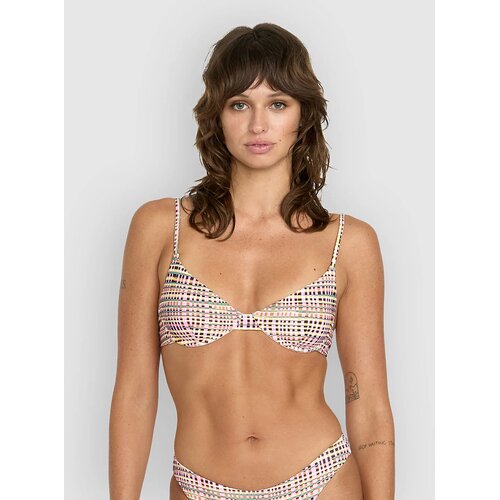 Volcom Crossed Path Uwire Bikini Top multi Cijene