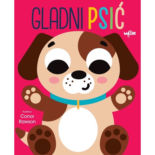 Mini me/ Odrastanje - Gladni psić Cijene