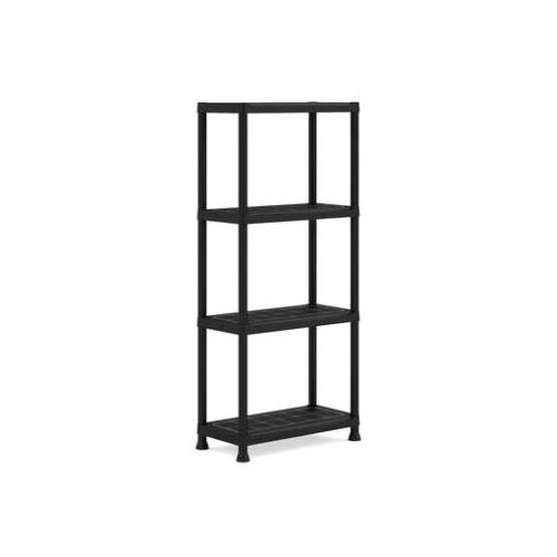 REGALUX plastični regal (30 x 60 x 143 cm, nosivost: 25 kg/polica) Cijene