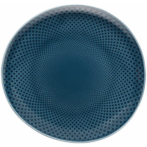 ROSENTHAL tanjir plitki 22cm ocean blue Slike