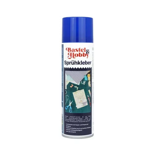 Everglue Craft Spray Glue