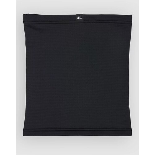 Quiksilver Steep Point Collar Neck Warmer true black Cene