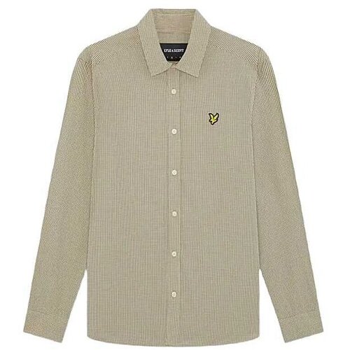 Lyle &amp;amp; Scott bež mu&amp;scaron;ka ko&amp;scaron;ulja Slike