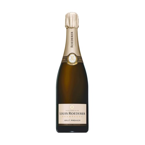 Louis Roederer Brut premier champagne penušavo vino Slike