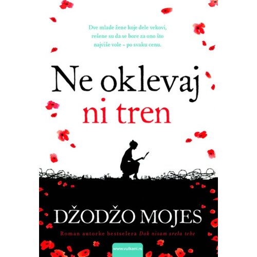 Vulkan Džodžo Mojes Ne oklevaj ni tren ( 254909 ) Slike