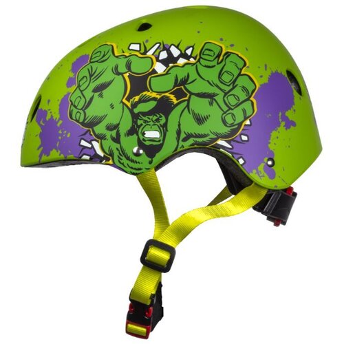 Seven dječja kaciga Hulk Slike