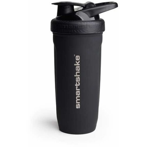 Smartshake smart shake &amp;scaron;ejker &amp;ndash; nerđajući čelik 900ml beli Slike