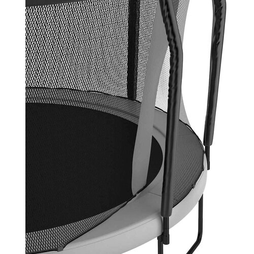  Akrobat Orbit PRO trampolin &amp;ndash; premium trampolin 366-cm-antracit Slike