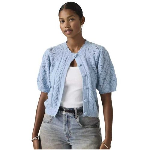 Levi's Levis - Ženski kardigan sa dugmićima Cene