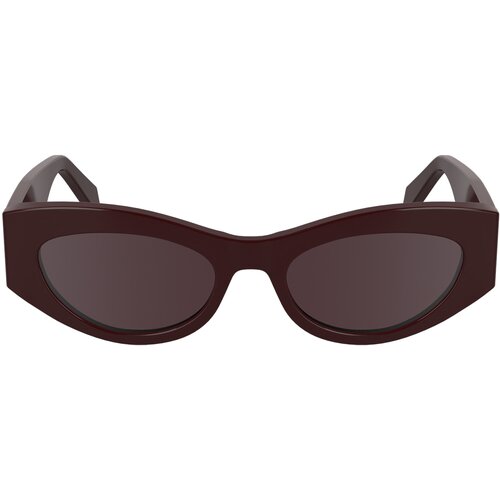 Calvin Klein WOMEN&#39;S SUNGLASSES RED Cijene