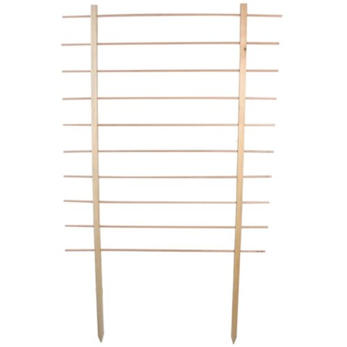 Esschert Design Drveni stalak za bilje &amp;ndash; Slike