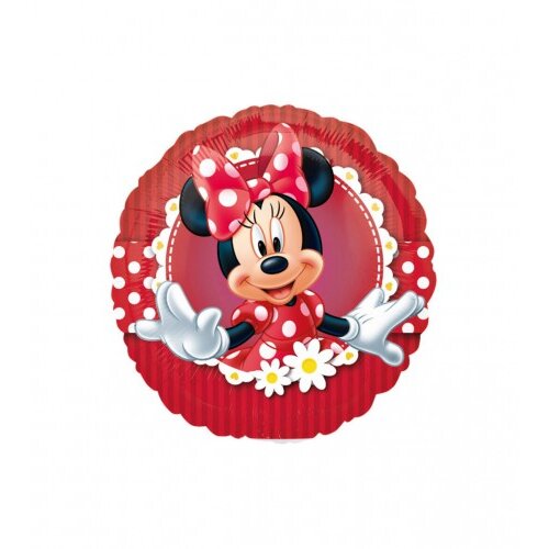 Amscan Balon Miinie Mouse 9" A20 2482009 Cijene