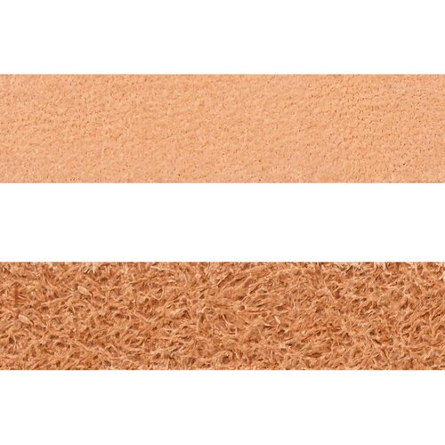  Kožni Remen Svijetlosmeđa 200 x 0,8 cm Koža Slike