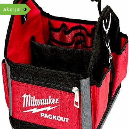 Milwaukee Packout torba za alat 25 cm 4932464084 Cene