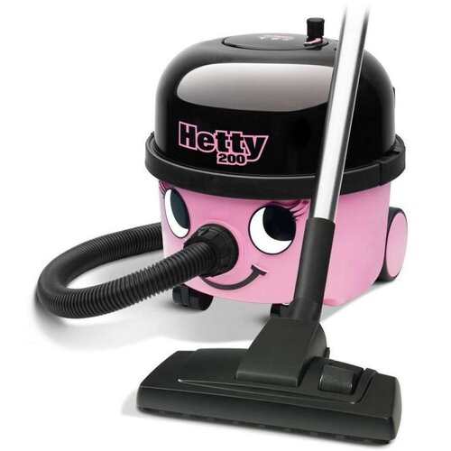  Sesalnik Hetty HET200-11 620W s 9L zmogljivostjo, (5000496275) Cene